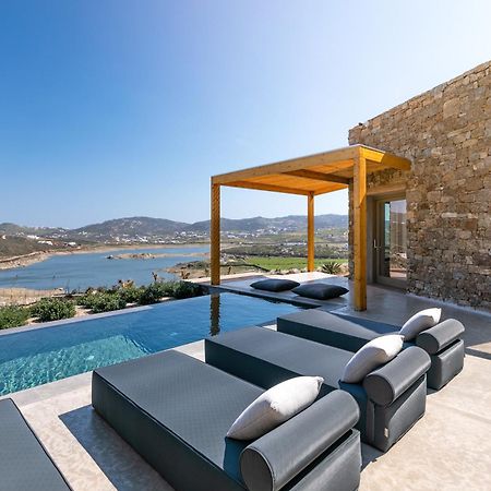 Nasta Suites & Villas Intentional Living Mykonos Mykonos Town ภายนอก รูปภาพ