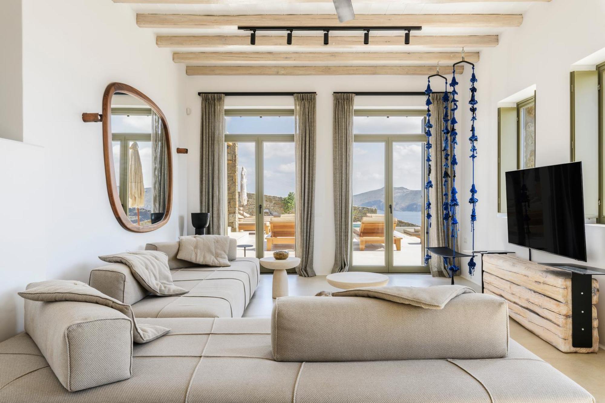 Nasta Suites & Villas Intentional Living Mykonos Mykonos Town ภายนอก รูปภาพ