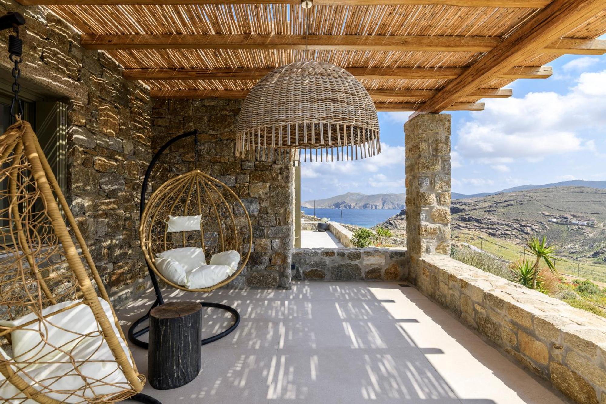 Nasta Suites & Villas Intentional Living Mykonos Mykonos Town ภายนอก รูปภาพ