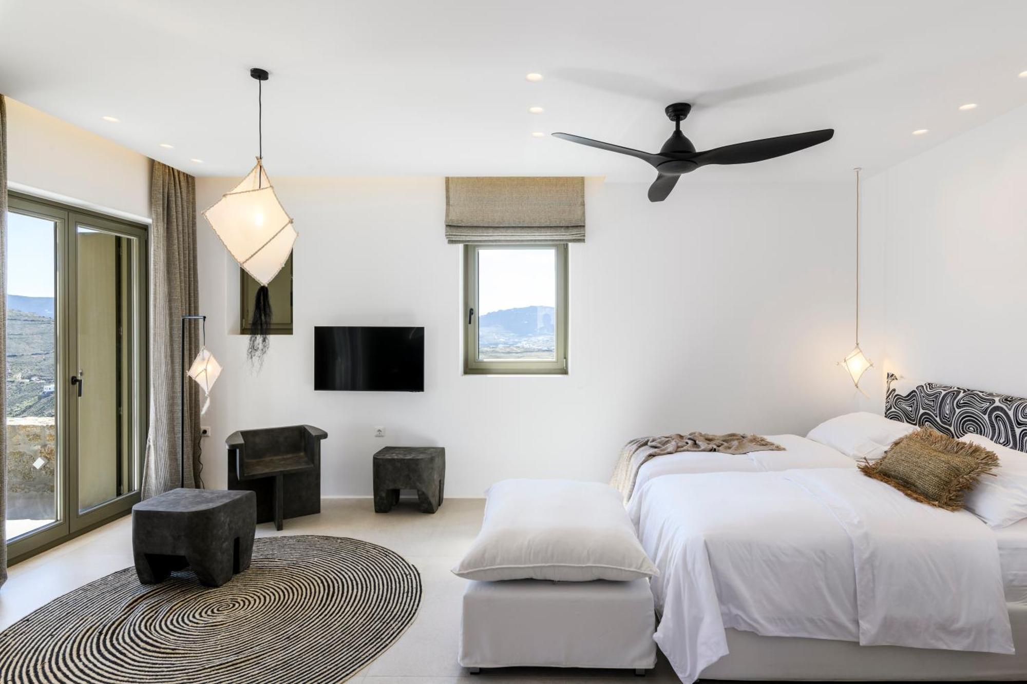 Nasta Suites & Villas Intentional Living Mykonos Mykonos Town ภายนอก รูปภาพ